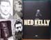 Ned Kelly - Keith McMenomy -Title Page